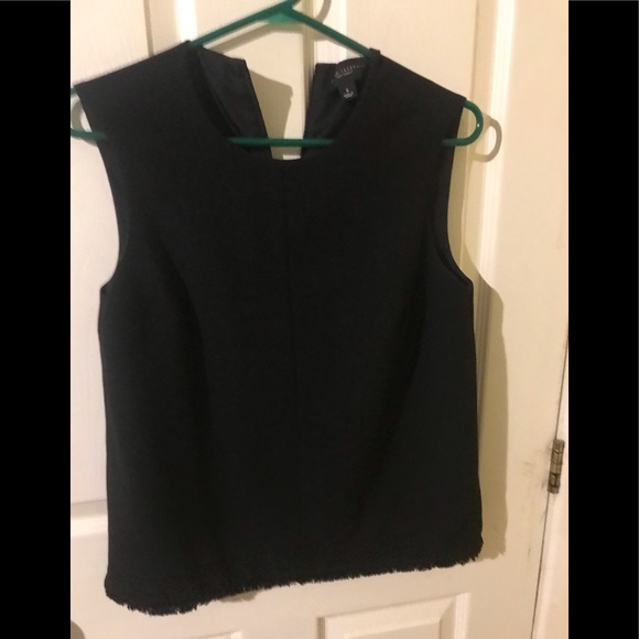 Victoria Beckham sleeveless top - Picture 1 of 2